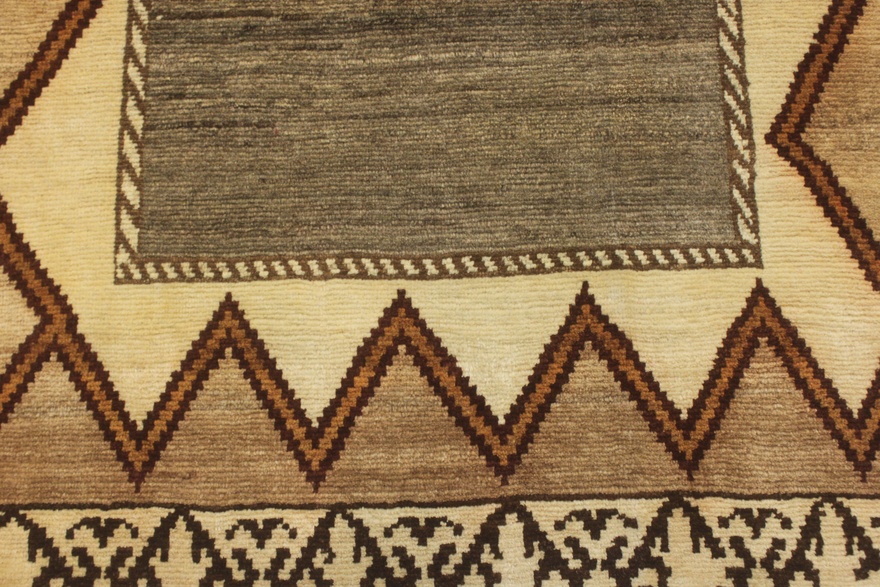 Ghashaghi Carpet  232x132
