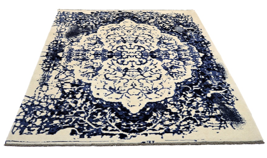 Modern Carpet  295x204