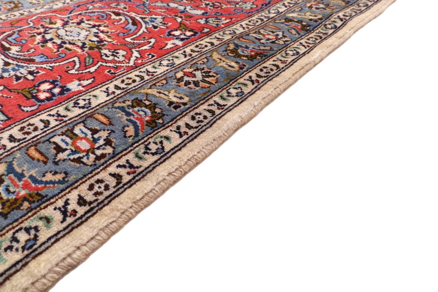 KashanFarshMahbrand carpet 417x300