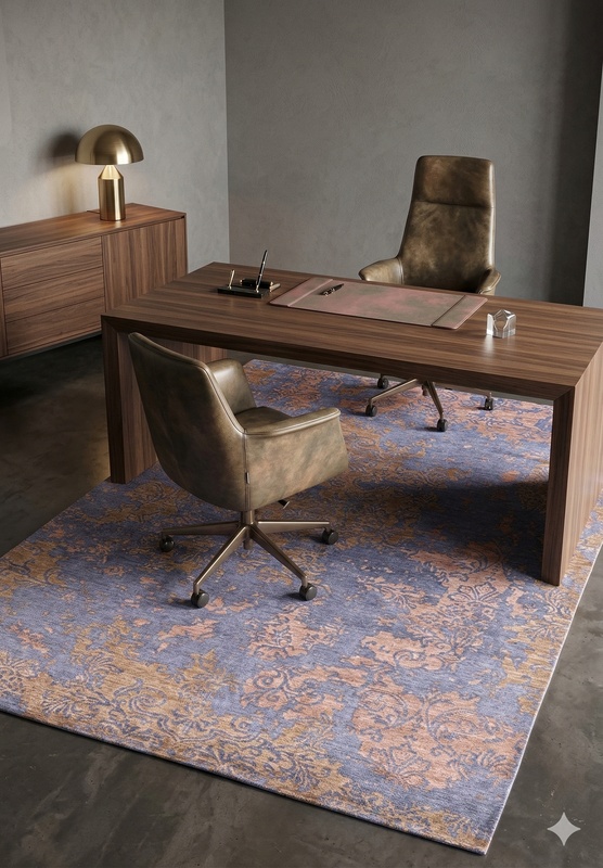 MODERN LOTUS Carpet 239x165