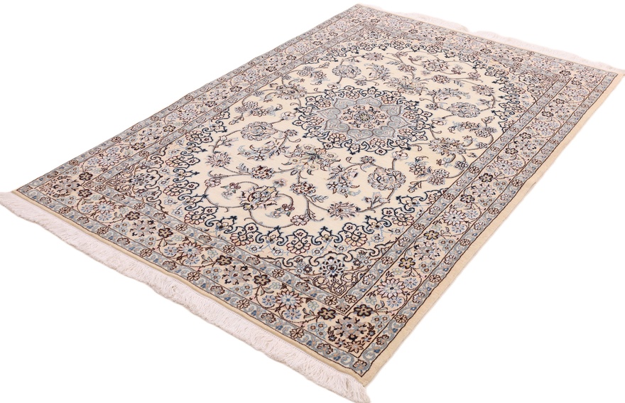 Nain 9 La Carpet  212x137