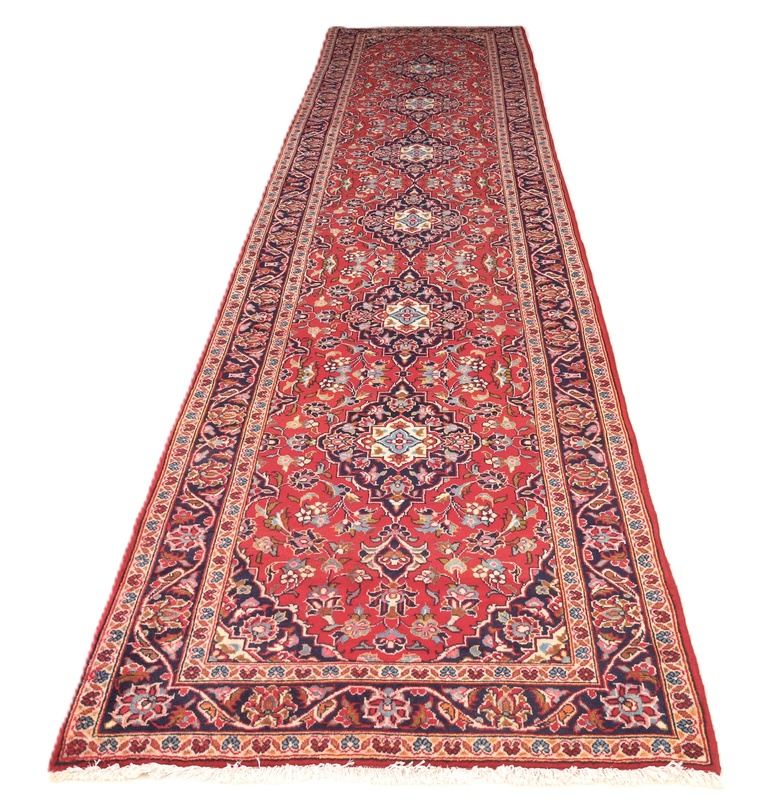 Keshan carpet 425x95