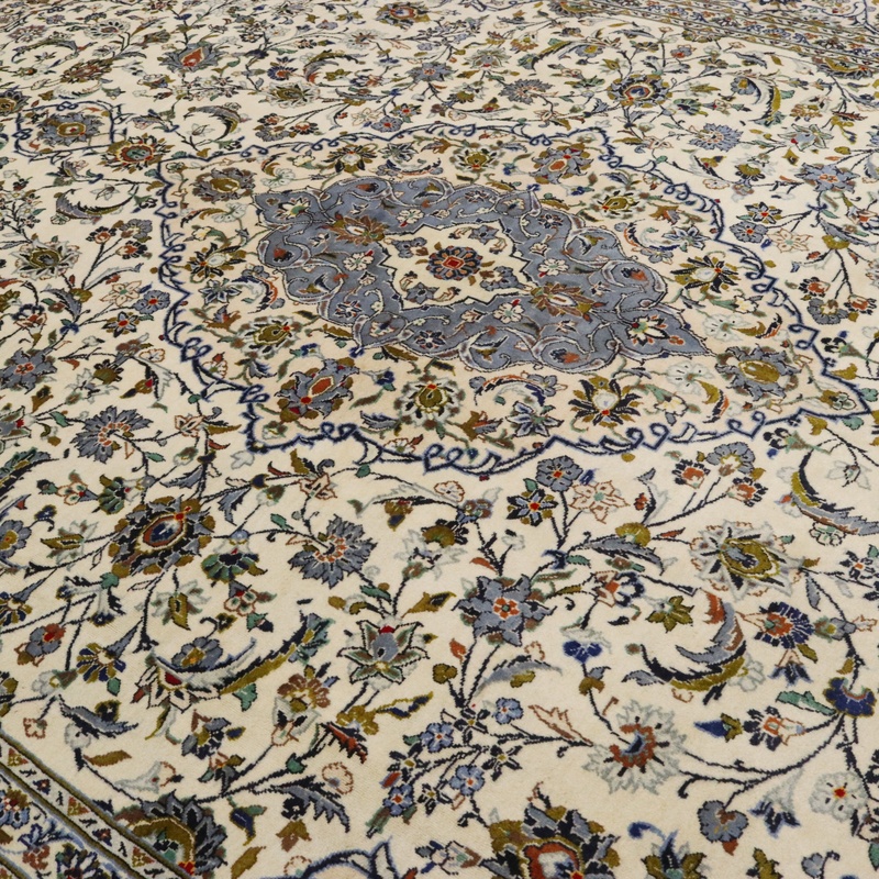 Kashan Carpet 436x295