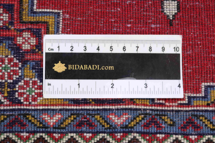 Ghom Carpet 83x66