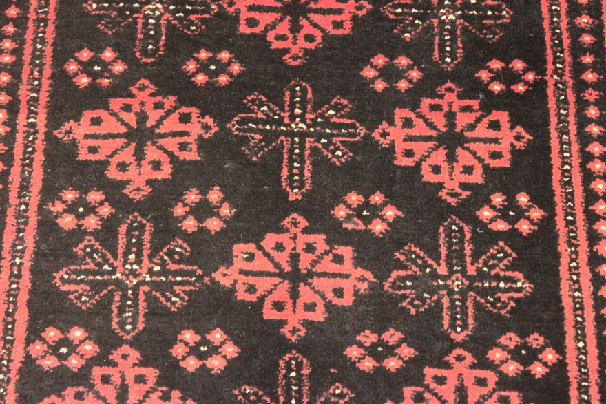 Baluch Carpet 195x105