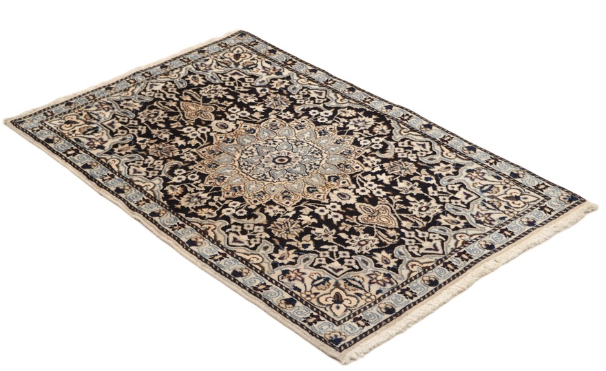 Nain Carpet 146x93