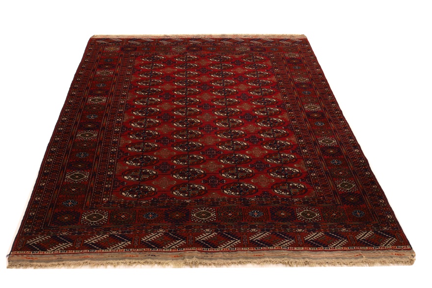 Buchara Carpet 238x166