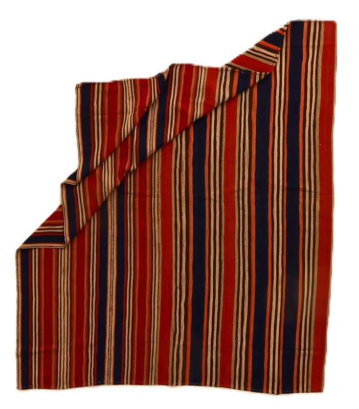 Antique Kilim Carpet 183x163