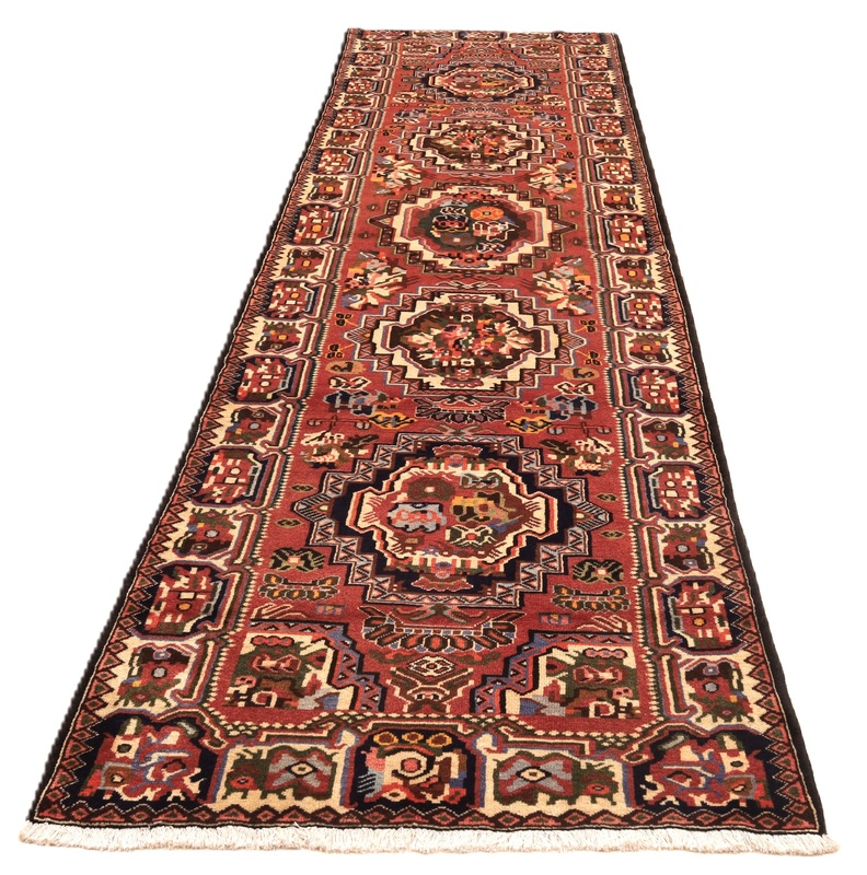 BAKHTIAR Carpet 395x110