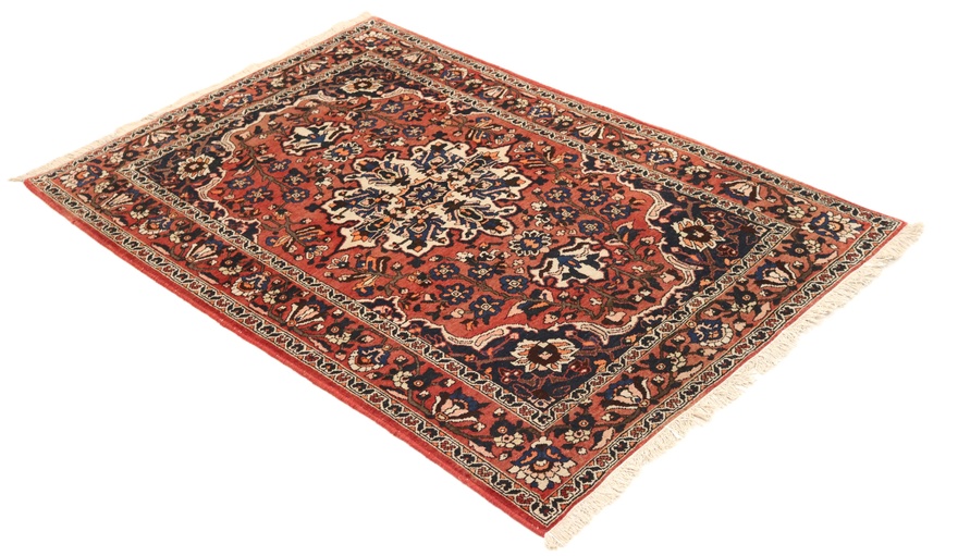Bakhtiar Carpet 205x142
