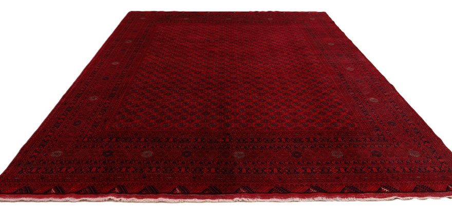 Khal Mohammadi Carpet  384x293