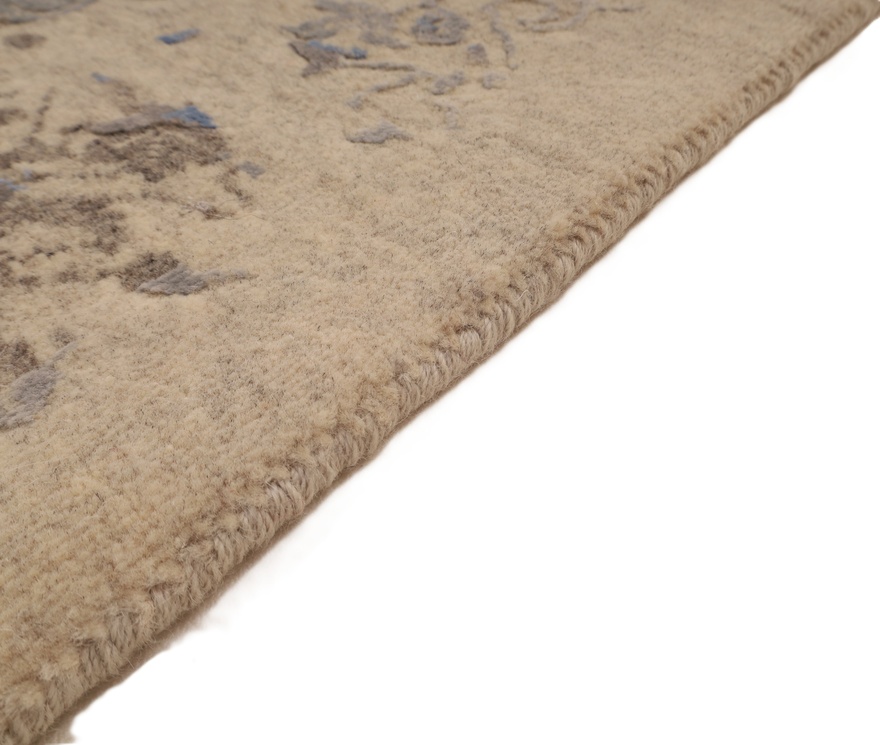 Modern Lotus Carpet   312x202