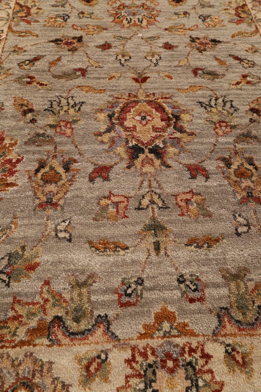 Ziegler Carpet  193x82
