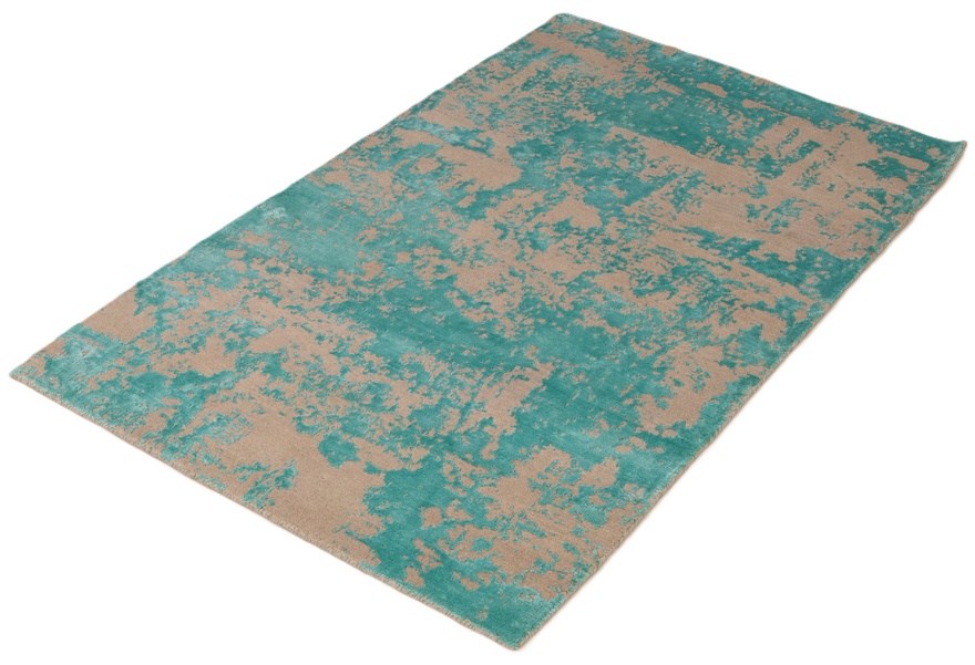 MODERN LOTUS Carpet 156x93