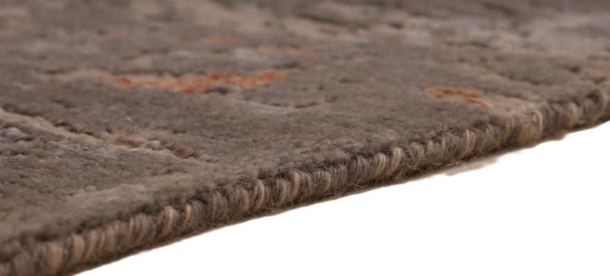 MODERN LOTUS Carpet 304x252