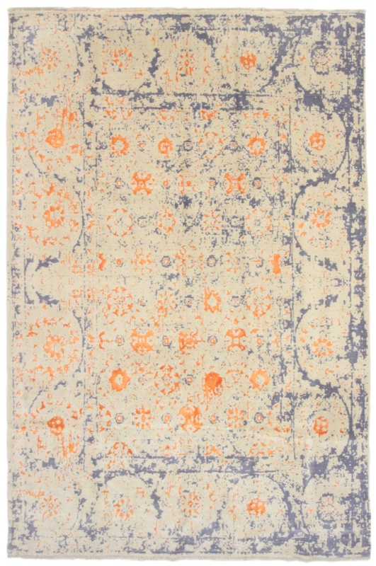 Modern Carpet  302x208
