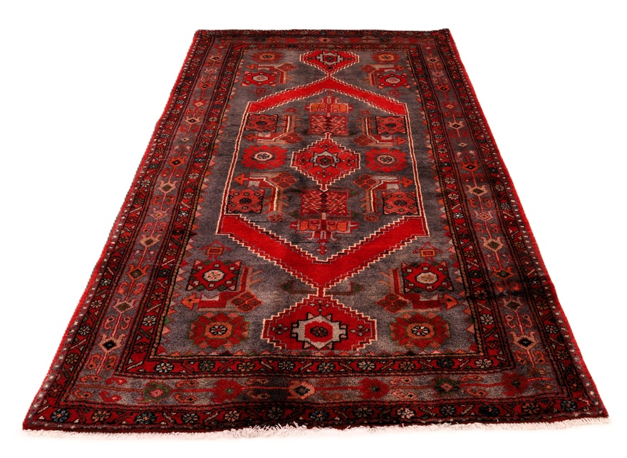 Zanjan Carpet  200x131
