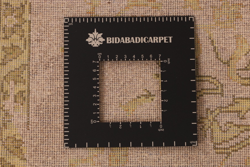 Desinger Modern Lotus Carpet 245x175