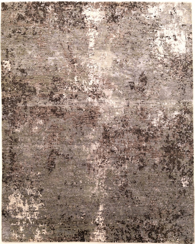 Modern LOTUS Carpet 303x241