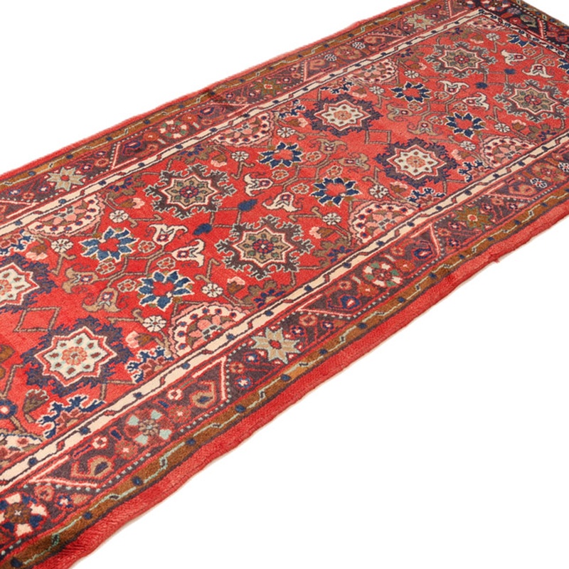 Hamadan Carpet  201x81