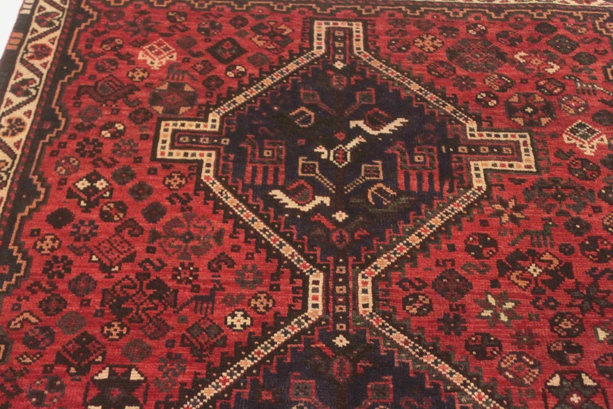 Shiraz Carpet 235x143