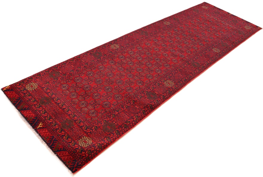 Khal Mohammadi Carpet  284x83