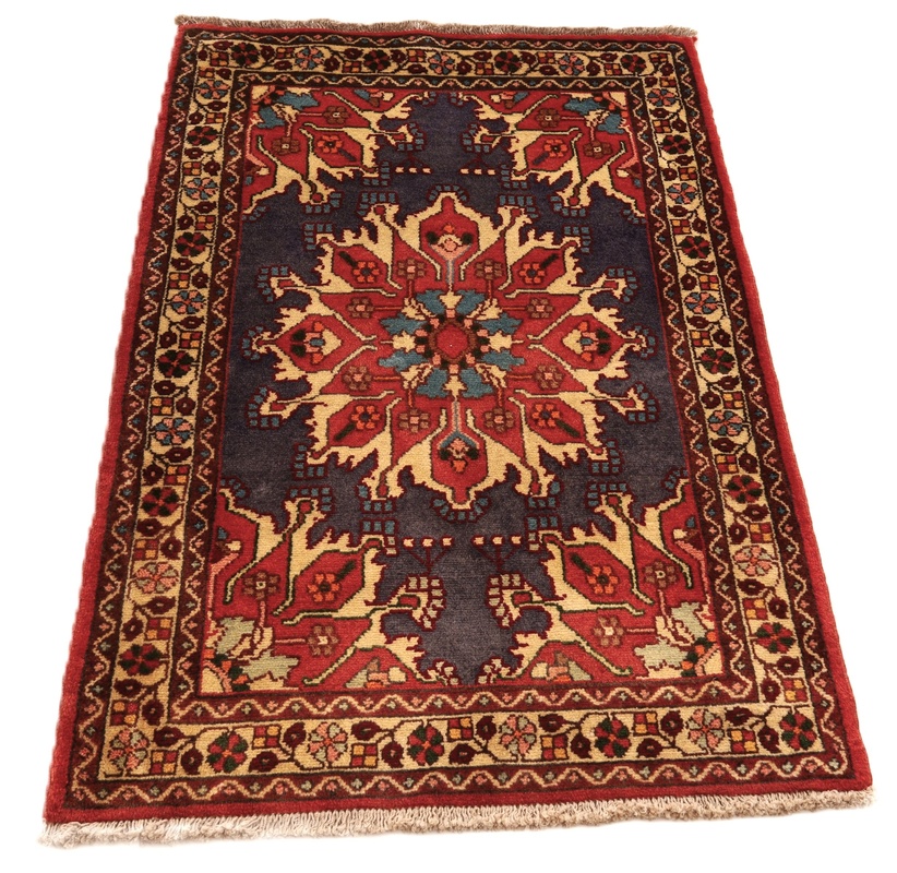 Tafreich Carpet  118x75