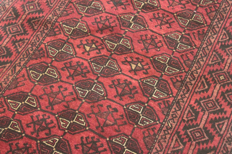 Belutsch Carpet 189x97