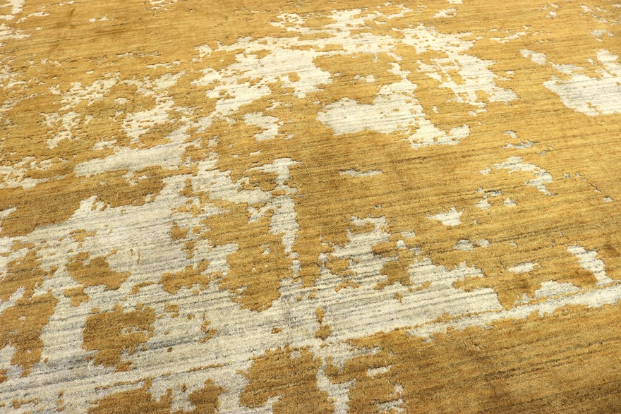 ModernLotus Carpet 303x248