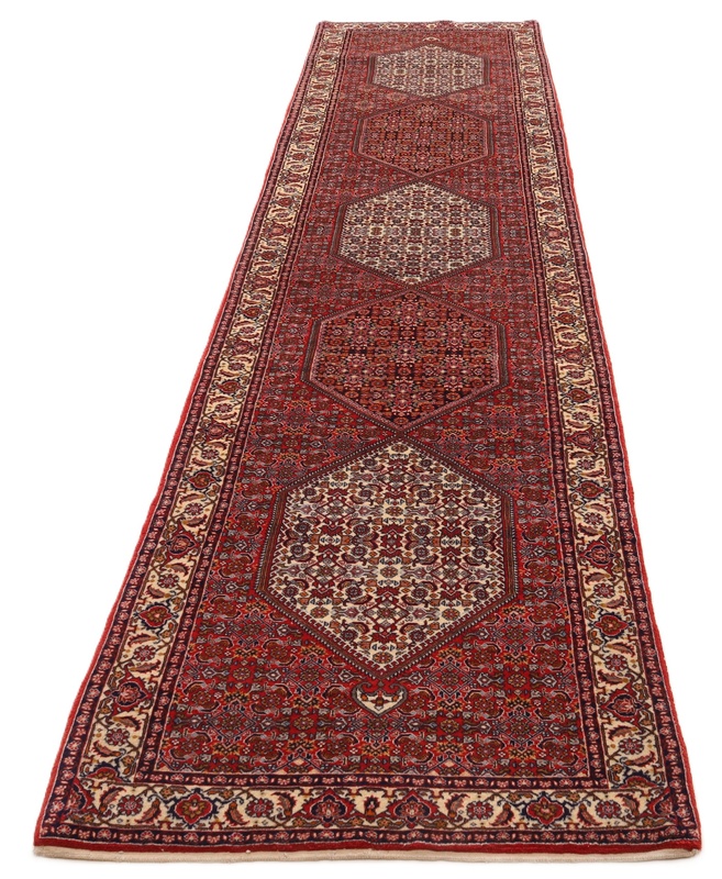 Bidjar Carpet  390x90