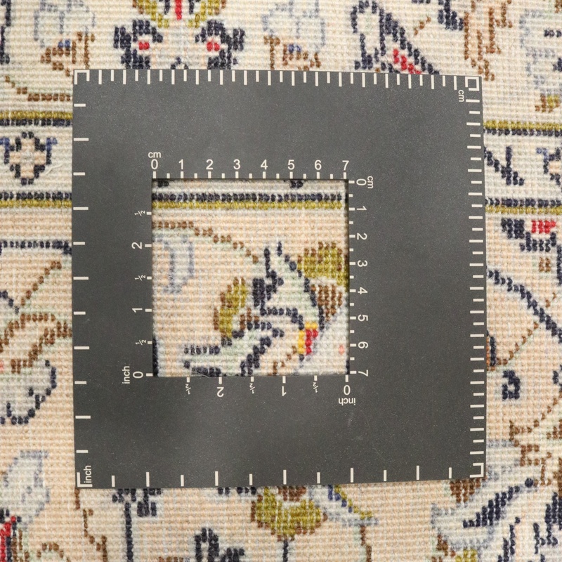 Kashan Carpet 350x242