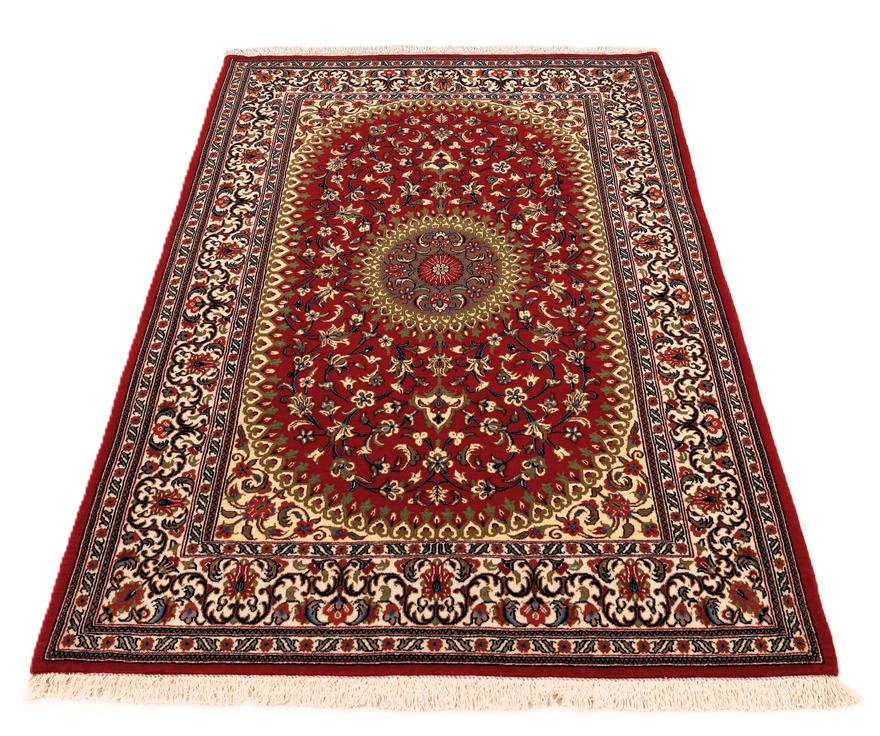 Qum Carpet 156x108