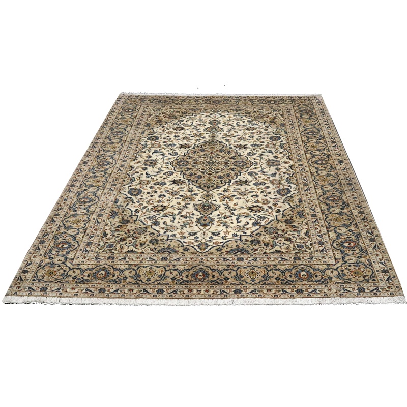 Kashan Carpet 356x247