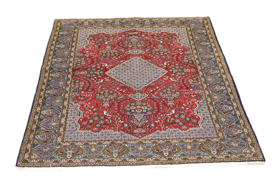 Qom Carpet  212x147