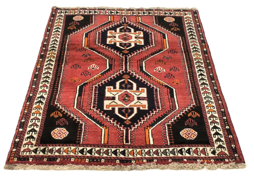 Shiraz Carpet  156x109
