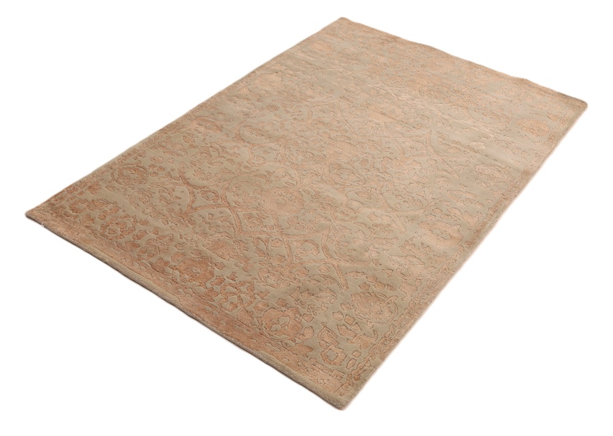 MODERN LOTUS Carpet 175x115