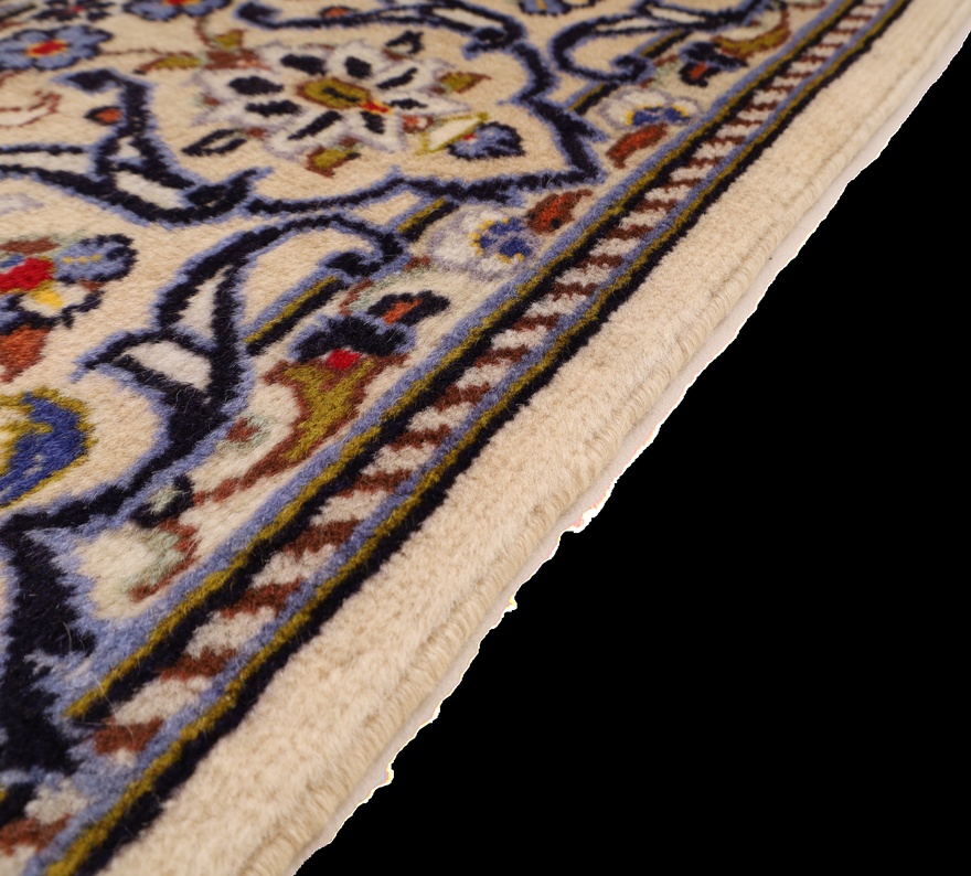 Kashan Carpet  214x146