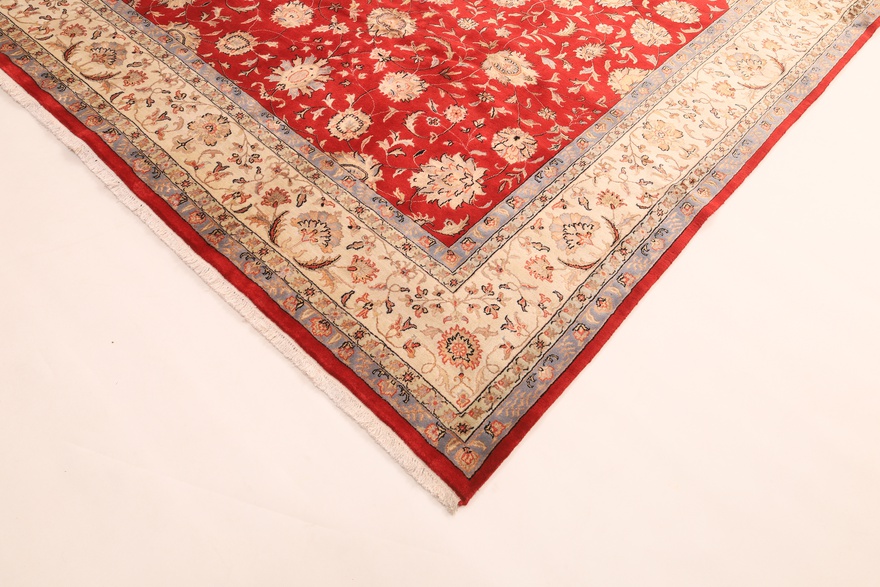 TABRIZ Carpet 344x244