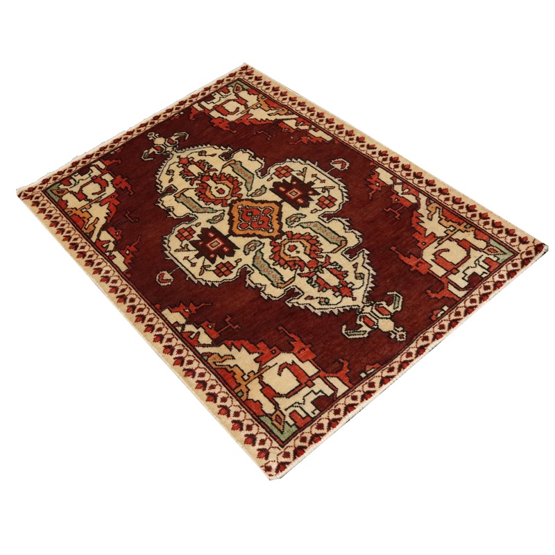 Kurdi Carpet 109x78