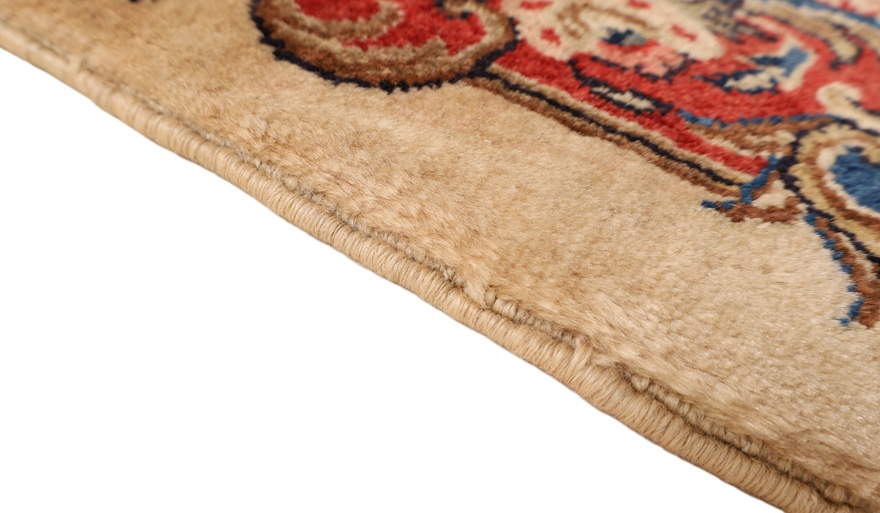 Sarouk Carpet  95x65