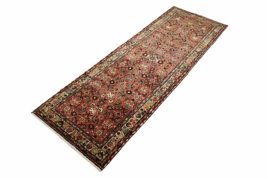 Rudbar Carpet 316x108