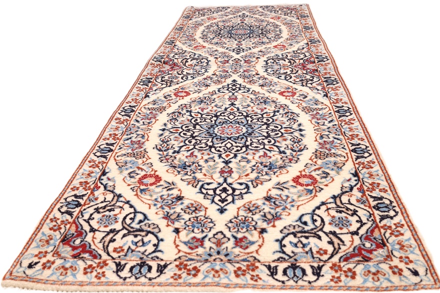 Nain 6 La Carpet 148x47
