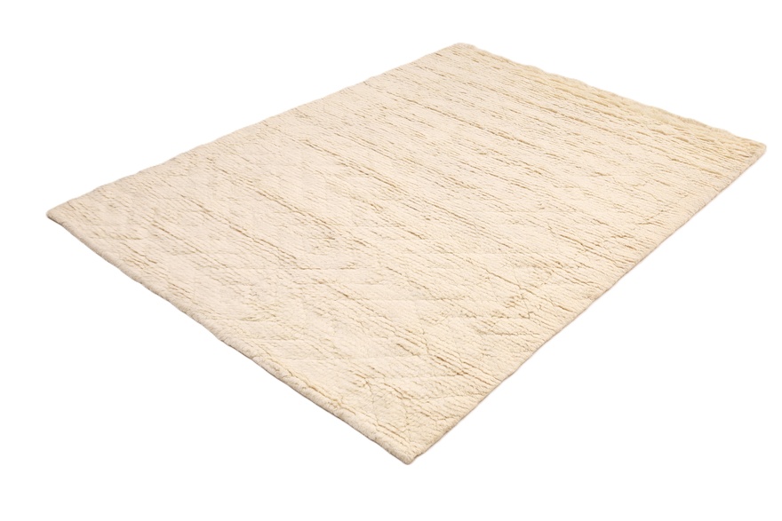Moroccan Berber Carpet 234x166