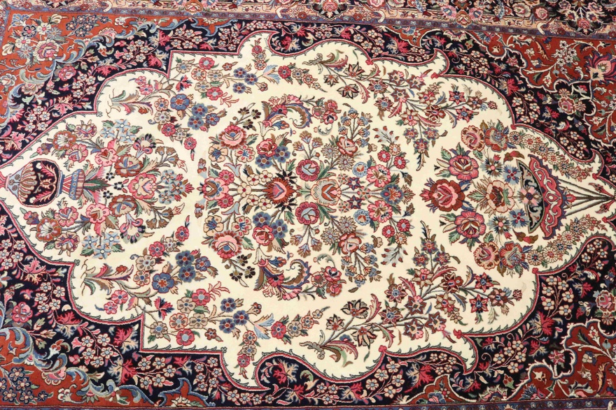 Kashmar Carpet 300x199