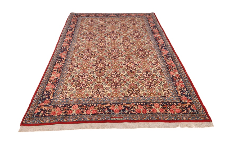 Bidjar Carpet 315x212