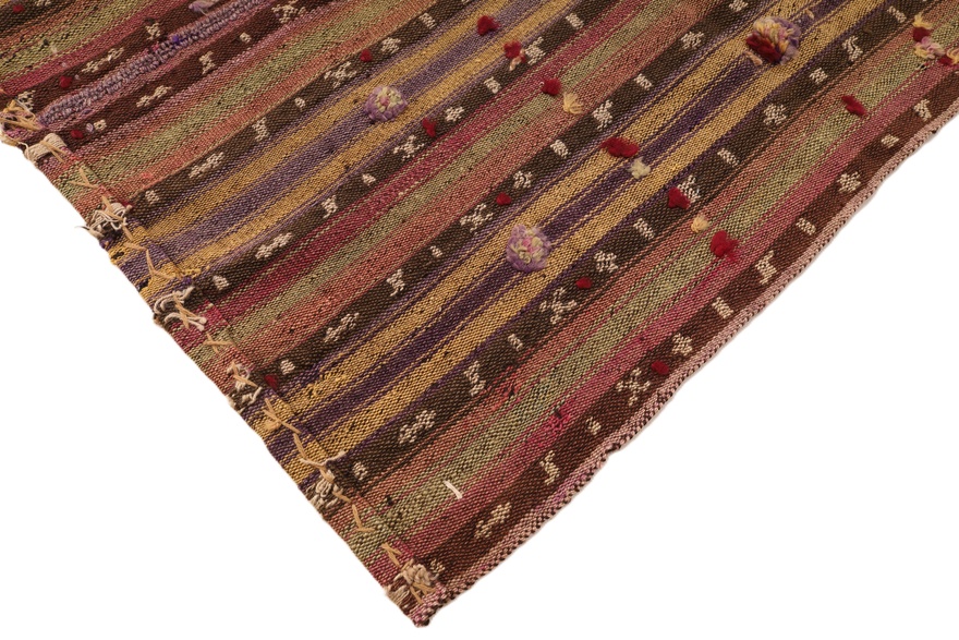 Kilim Fars Carpet  150x100