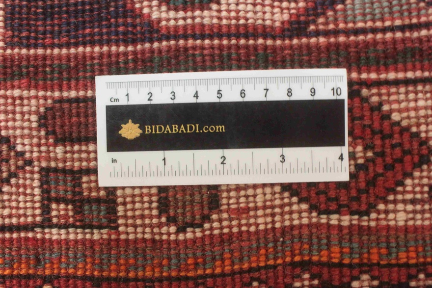 Ghashghai Carpet 269x152
