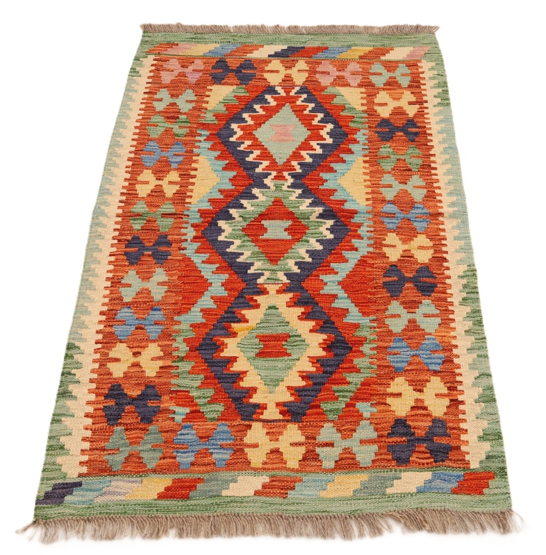 Kilim Carpet  121x77