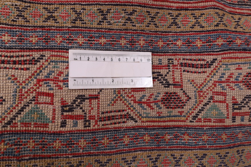 SaroukMir Carpet 268x218