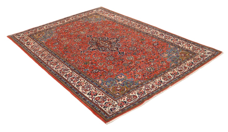 Sarouk Carpet  288x210